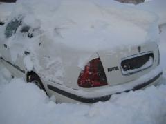Rover 414/416/420 2.0 -98