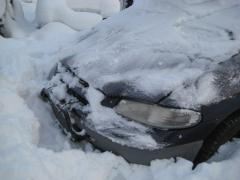 Chrysler Voyager 3.3 automaatti