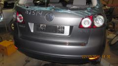Volkswagen Golf V 1,6FSI