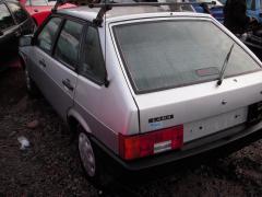 Lada Samara 1,5 HB 4-D -02