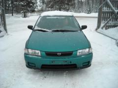 Mazda Mio