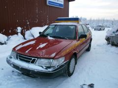 Saab 900