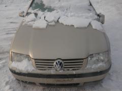 Volkswagen Bora 1.4