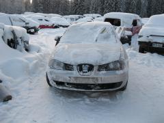 Seat Cordoba