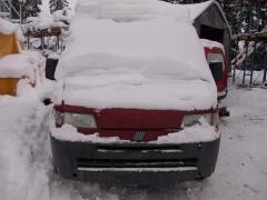 Fiat Ducato 2,5D -96 lyhyt