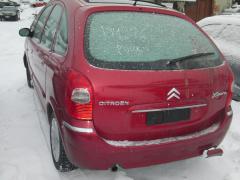 Citroen Xsara
