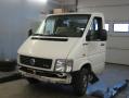 Kuva 1: Volkswagen LT35 2,5 TDI 70kW 2002