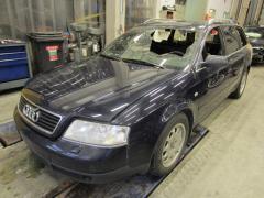 Audi A6 1.8 