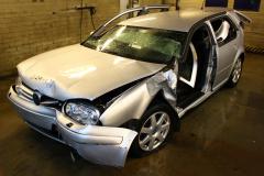 Volkswagen Golf Iv 2.8 4MOTION