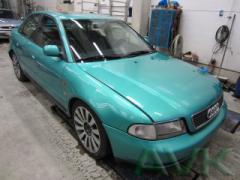Audi A4 2.6 V6