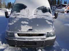 Ford Transit 300L 2,0TD puolipitkä puolikorkea -01