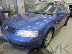 Volkswagen Passat 1.9tdi