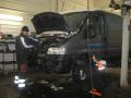 Kuva 1: Fiat Ducato 02-06 2.0HDI 2006