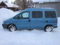 Kuva 1: Fiat Scudo 1,9TD -98  1998