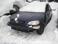 Kuva 1: Opel Astra G 1.6i 16v ecotec 2000