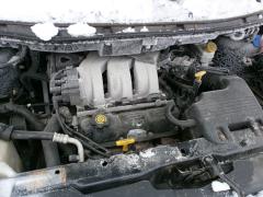 Chrysler Voyager 4x4 AWD