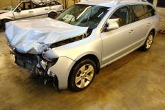 SkodaSUPERB 2.0 TDI 