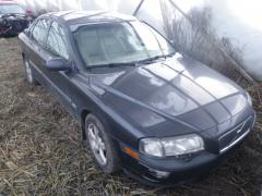 Volvo S80 2.9