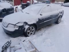 Audi A6 2.5tdi 