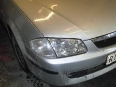 Mazda 323