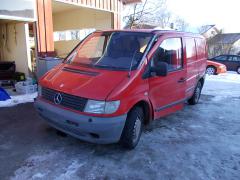Mercedes-Benz Vito 110 CDI aut. -01