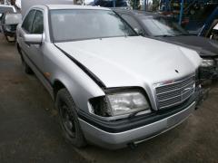 Mercedes-Benz C 220D Aut sedan -95