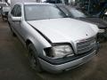 Kuva 1: Mercedes-Benz C 220D Aut  sedan -95 1995