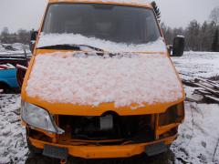 Mercedes-Benz Sprinter 311 CDI -02