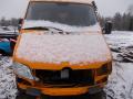 Kuva 1: Mercedes-Benz Sprinter 311 CDI -02 2002