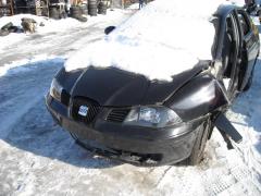Seat Cordoba