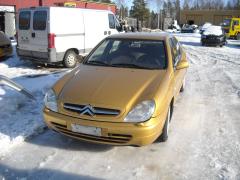 Citroen Xsara
