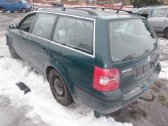 Volkswagen Passat 1.9TDI