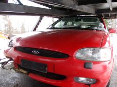 Ford Escort 1,8 TD farmari -99