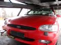 Kuva 1: Ford Escort 1,8 TD farmari -99  1999