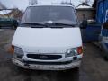 Kuva 1: Ford Transit 2,5TD lyhyt matala -96  1996