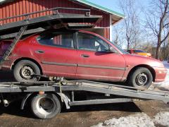 Chrysler Neon 2,0 16V sedan -96