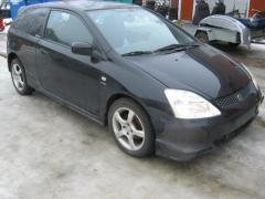 Honda Civic 1.6i VTEC 3/HB