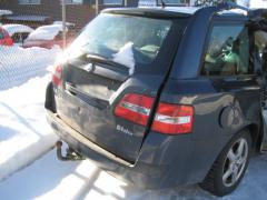 Fiat Stilo 1.6i16v farkku