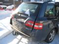 Kuva 1: Fiat Stilo 1.6i16v farkku 2004