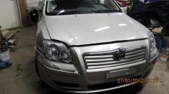 Toyota Avensis 1.8