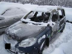 Skoda Roomster 1.9tdi