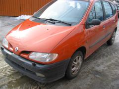 Renault Mgane Scnic 1.6i 8V