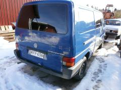 Volkswagen Transp/caravelle