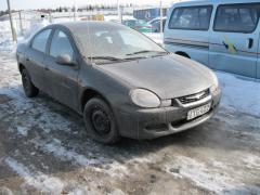 Chrysler Neon