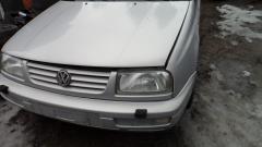 Volkswagen Vento