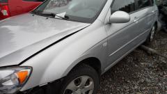 Kia Cerato 5D MPV