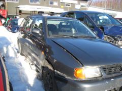 Volkswagen Polo 1.sdi FARMARI