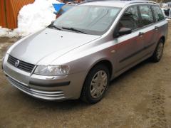 Fiat Stilo 1.6i 16V Farm