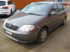 Toyota Corolla E120 1.4 VVT-i Sed