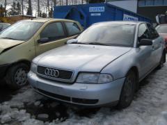 Audi A4 1.8i 20v sedan